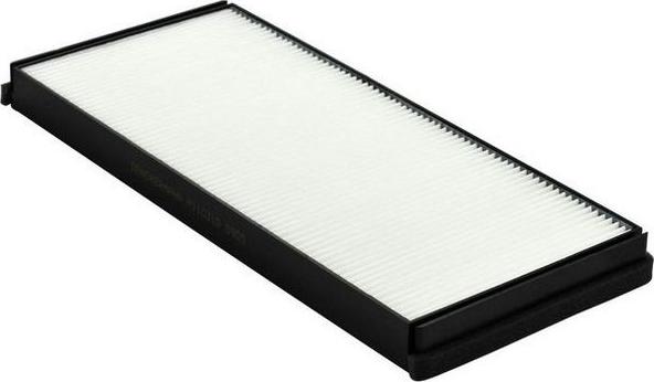 Denckermann M110310 - Filter, interior air car-mod.net