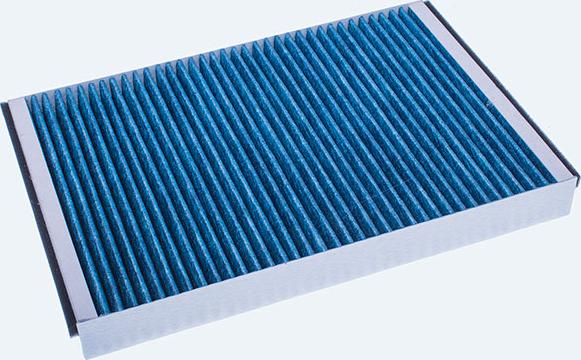 Denckermann M110262A - Filter, interior air car-mod.net