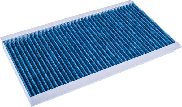 Denckermann M110210A - Filter, interior air car-mod.net