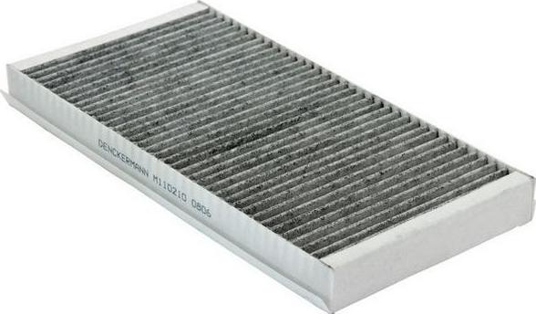 Denckermann M110210 - Filter, interior air car-mod.net