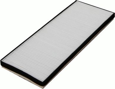 Denckermann M110764 - Filter, interior air car-mod.net