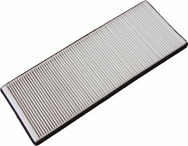 Denckermann M110763 - Filter, interior air car-mod.net