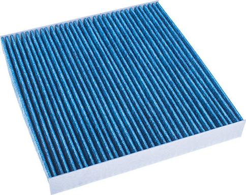 Denckermann M110730A - Filter, interior air car-mod.net