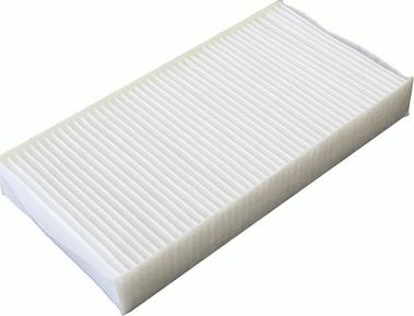 Denckermann M110731 - Filter, interior air car-mod.net