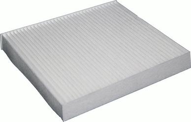 Denckermann M110770 - Filter, interior air car-mod.net