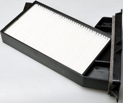 Denckermann M110771 - Filter, interior air car-mod.net