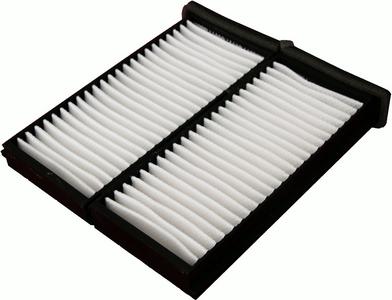 Denckermann M110772 - Filter, interior air car-mod.net