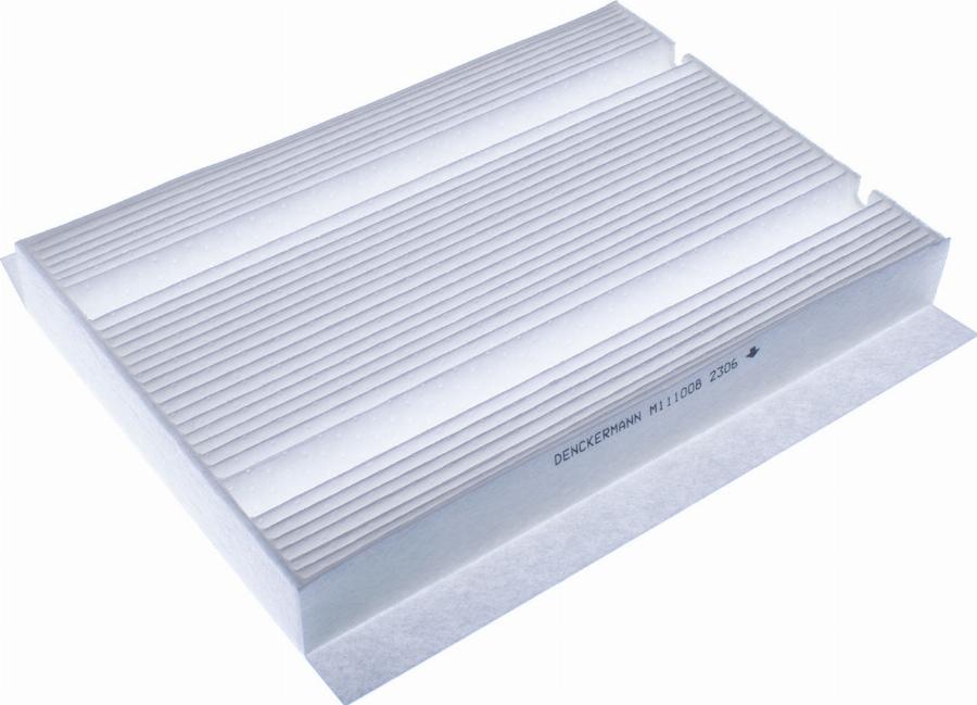 Denckermann M111008 - Filter, interior air car-mod.net