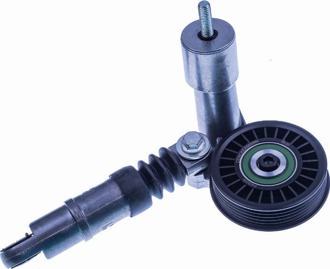 Denckermann P400006 - Belt Tensioner, v-ribbed belt car-mod.net
