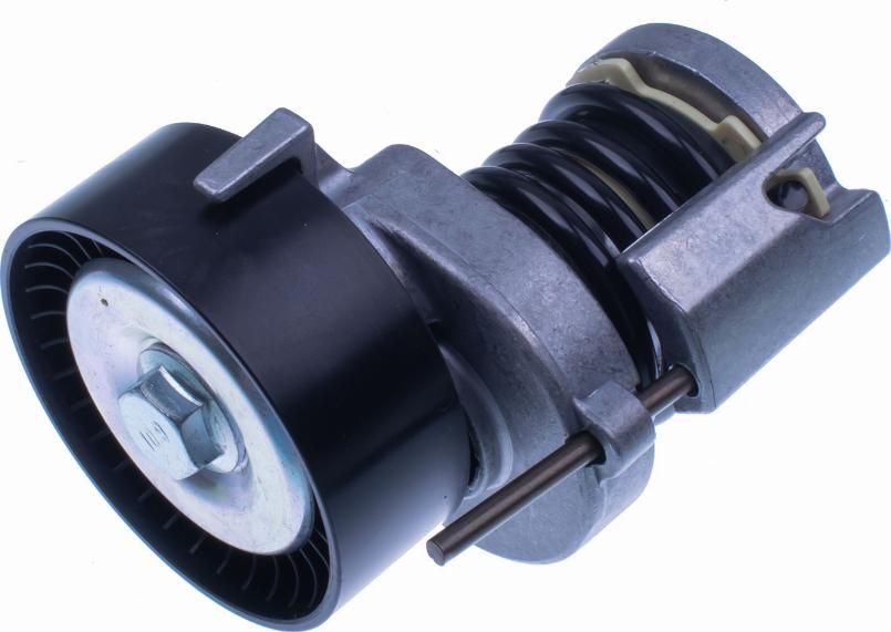 Denckermann P400001 - Belt Tensioner, v-ribbed belt car-mod.net