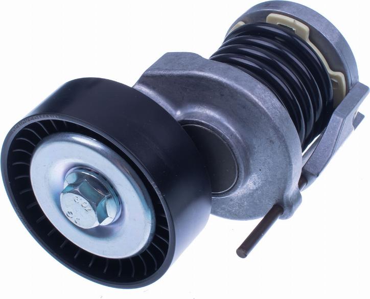 Denckermann P400008 - Belt Tensioner, v-ribbed belt car-mod.net