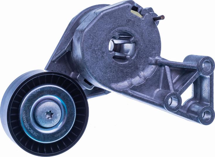 Denckermann P400003 - Belt Tensioner, v-ribbed belt car-mod.net