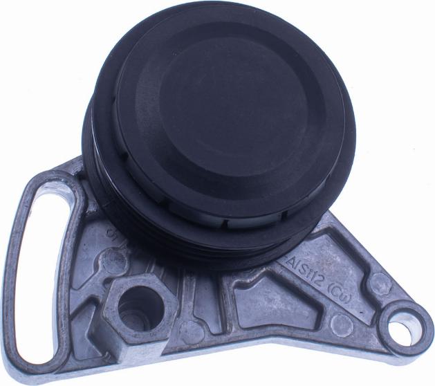 Denckermann P400002 - Belt Tensioner, v-ribbed belt car-mod.net