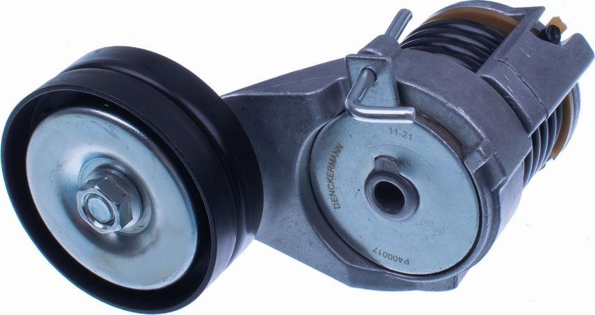 Denckermann P400017 - Belt Tensioner, v-ribbed belt car-mod.net
