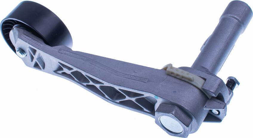 Denckermann P424011 - Belt Tensioner, v-ribbed belt car-mod.net