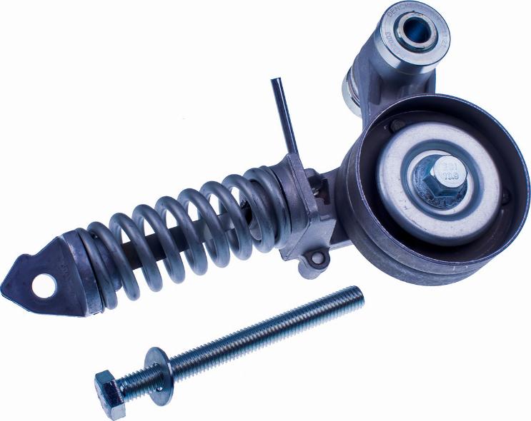 Denckermann P422003 - Belt Tensioner, v-ribbed belt car-mod.net