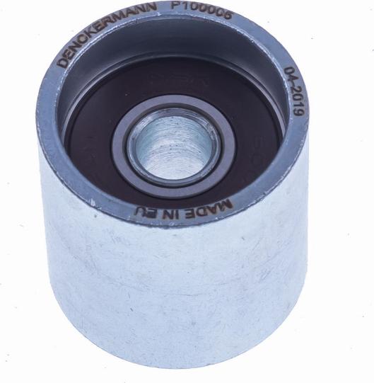 Denckermann P100005 - Deflection / Guide Pulley, timing belt car-mod.net