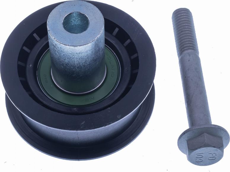 Denckermann P100003 - Deflection / Guide Pulley, timing belt car-mod.net