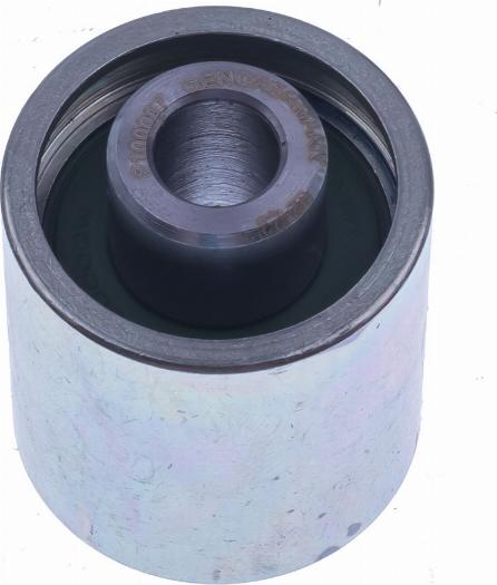 Denckermann P100007 - Deflection / Guide Pulley, timing belt car-mod.net