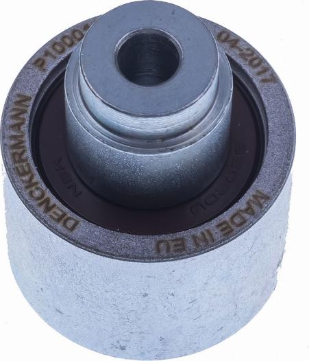 Denckermann P100010 - Deflection / Guide Pulley, timing belt car-mod.net