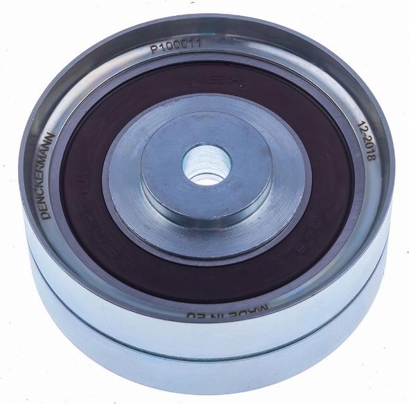 Denckermann P100011 - Deflection / Guide Pulley, timing belt car-mod.net