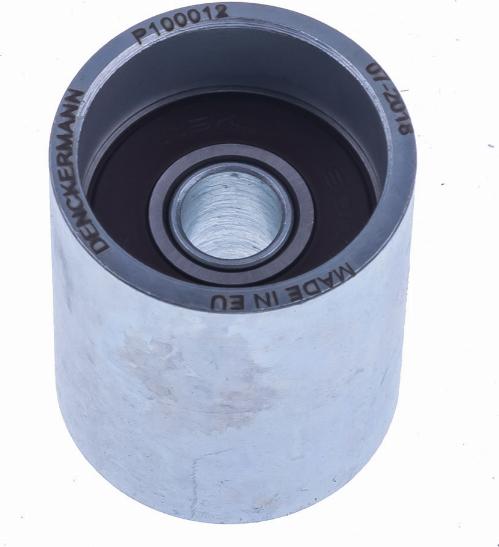 Denckermann P100012 - Deflection / Guide Pulley, timing belt car-mod.net