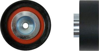Denckermann P328003 - Pulley, v-ribbed belt car-mod.net