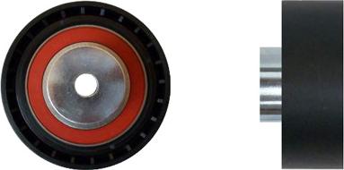 Denckermann P228006 - Pulley, v-ribbed belt car-mod.net