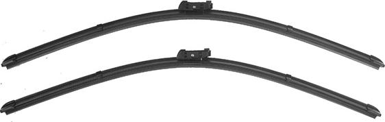 Denckermann VD10095 - Wiper Blade car-mod.net