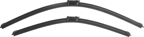 Denckermann VD10091 - Wiper Blade car-mod.net