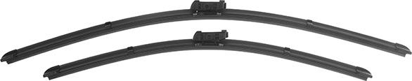 Denckermann VD10049 - Wiper Blade car-mod.net