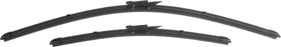 Denckermann VD10041 - Wiper Blade car-mod.net