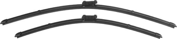 Denckermann VD10043 - Wiper Blade car-mod.net