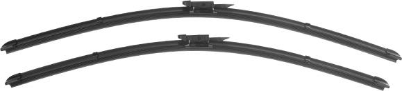 Denckermann VD10050 - Wiper Blade car-mod.net
