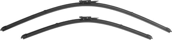Denckermann VD10067 - Wiper Blade car-mod.net