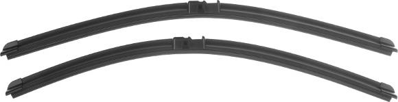 Denckermann VD10006 - Wiper Blade car-mod.net