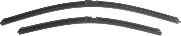 Denckermann VD10003 - Wiper Blade car-mod.net