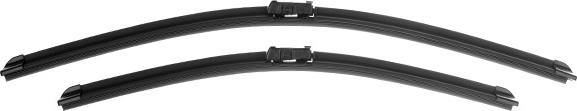 Denckermann VD10002 - Wiper Blade car-mod.net