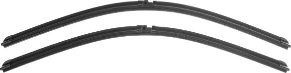 Denckermann VD10028 - Wiper Blade car-mod.net