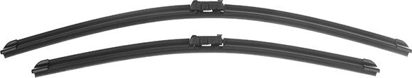 Denckermann VD10071-RHD - Wiper Blade car-mod.net