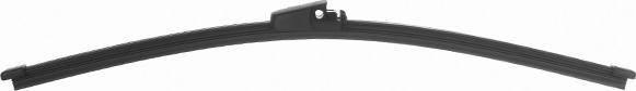 Denckermann VD20001 - Wiper Blade car-mod.net
