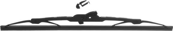 Denckermann VS00650 - Wiper Blade car-mod.net