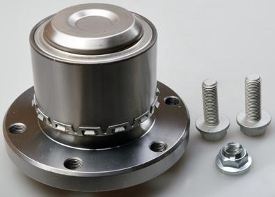 Denckermann W413480 - Bearing Kit, wheel hub car-mod.net