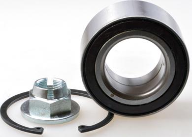 Denckermann W413512 - Bearing Kit, wheel hub car-mod.net