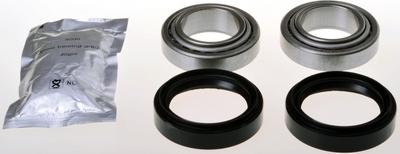 Denckermann W413053 - Bearing Kit, wheel hub car-mod.net