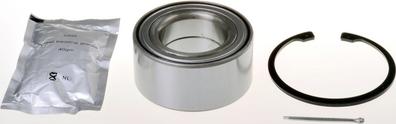 Denckermann W413057 - Bearing Kit, wheel hub car-mod.net