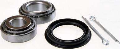 Denckermann W413015 - Bearing Kit, wheel hub car-mod.net
