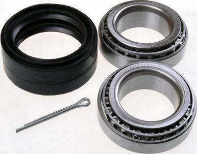 Denckermann W413082 - Bearing Kit, wheel hub car-mod.net