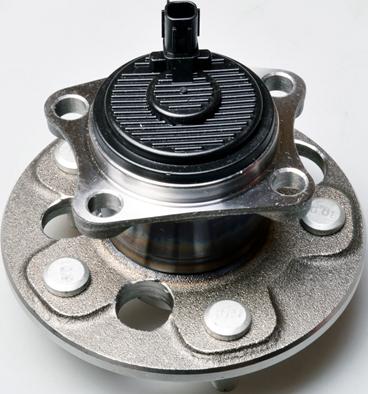 Denckermann W413397 - Bearing Kit, wheel hub car-mod.net