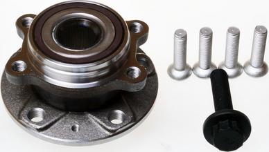 Denckermann W413359 - Wheel Hub car-mod.net